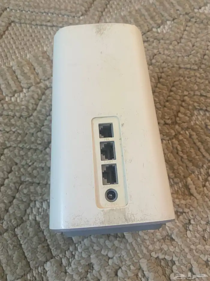 راوتر زين 5G 1