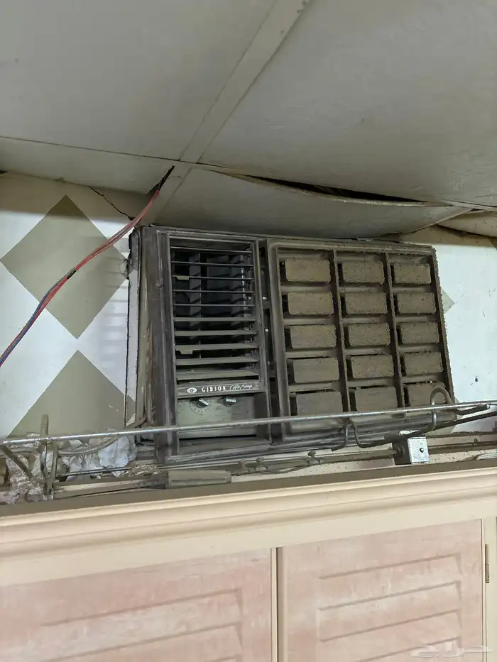 مكيف للبيع 1