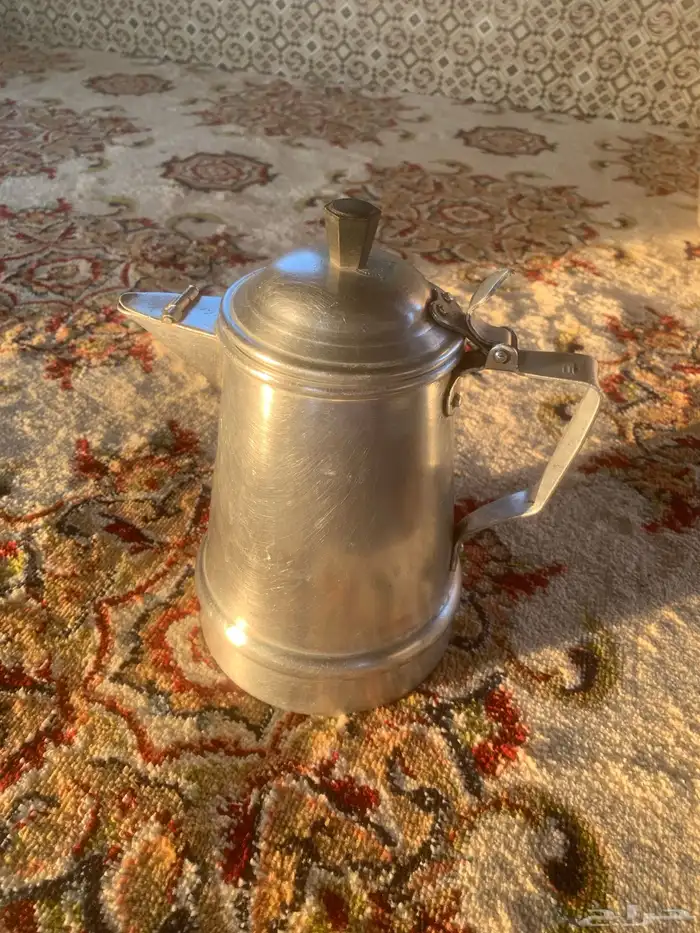 قمقوم (ملقمه) 0