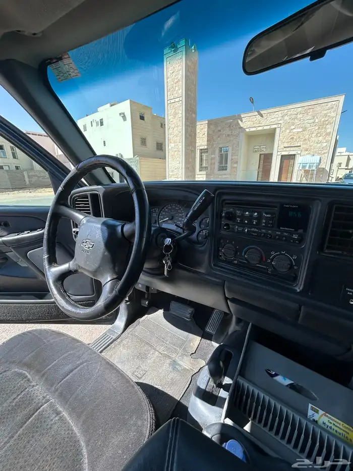 سلفرادو غماره ونص 15