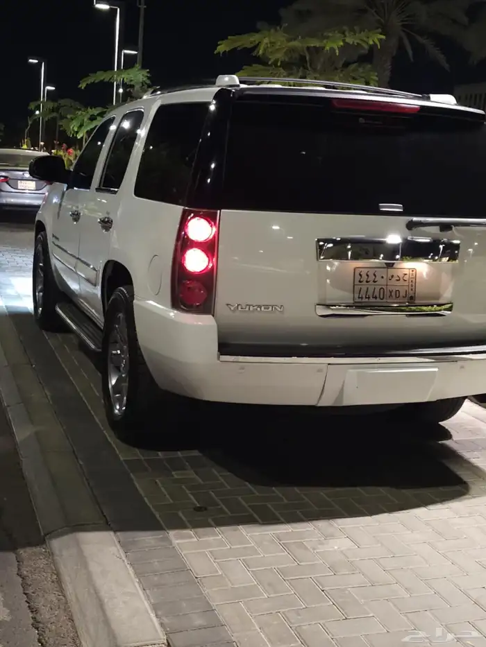 جمس دينالي فل كامل 5