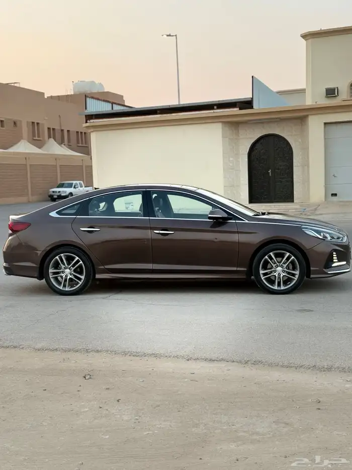 سوناتا 2019 بدي بلد 3