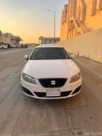 سيات نضيفة index