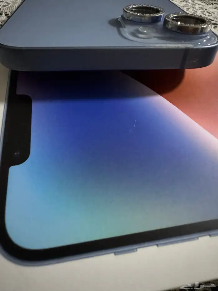 للبيع أيفون 14 بلس 5