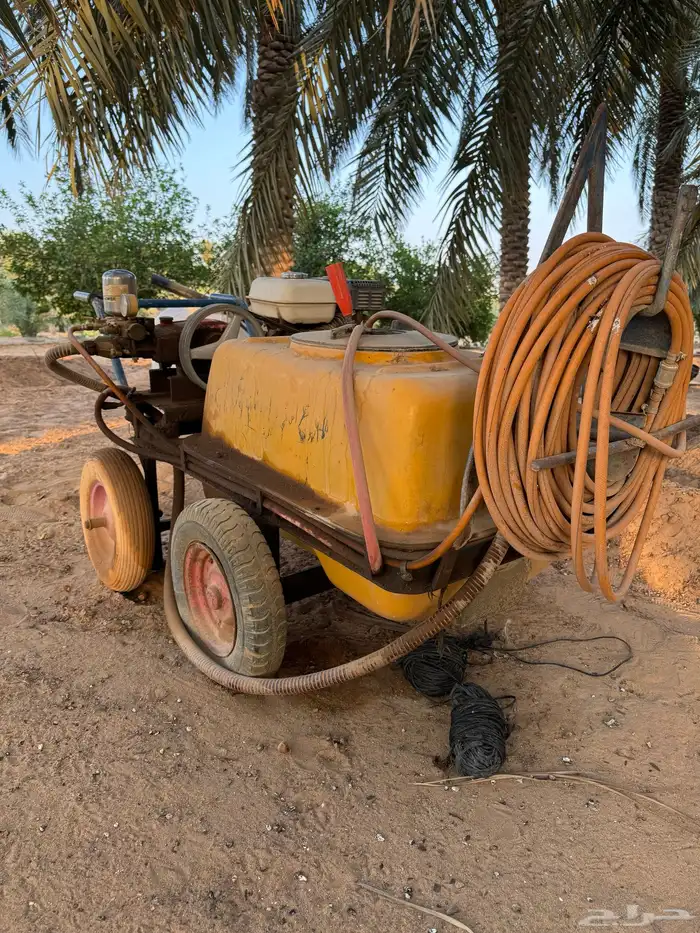 ماطور رش هوندا 0