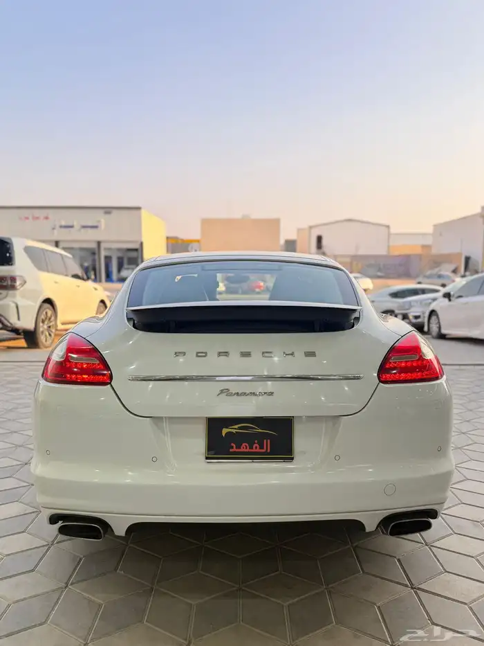 باناميرا 2013 ب 43 الف 8