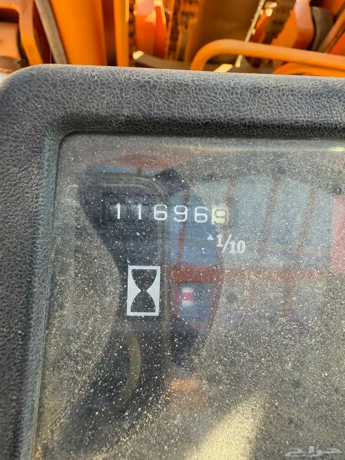 رافعه شوكيه تويوتا 2