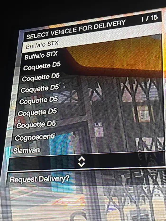 حساب قراند 5