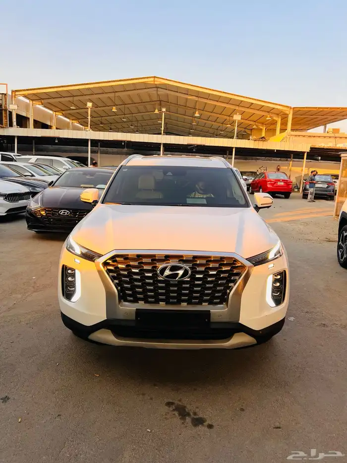 بلاسيد 2022 فل كامل (بنزين) 7مقاعد 5