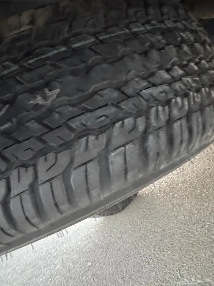 فورتشنر 2022 6 سلندر VX 54