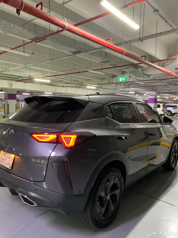 للبيع جاك امزوم 3 2025 0