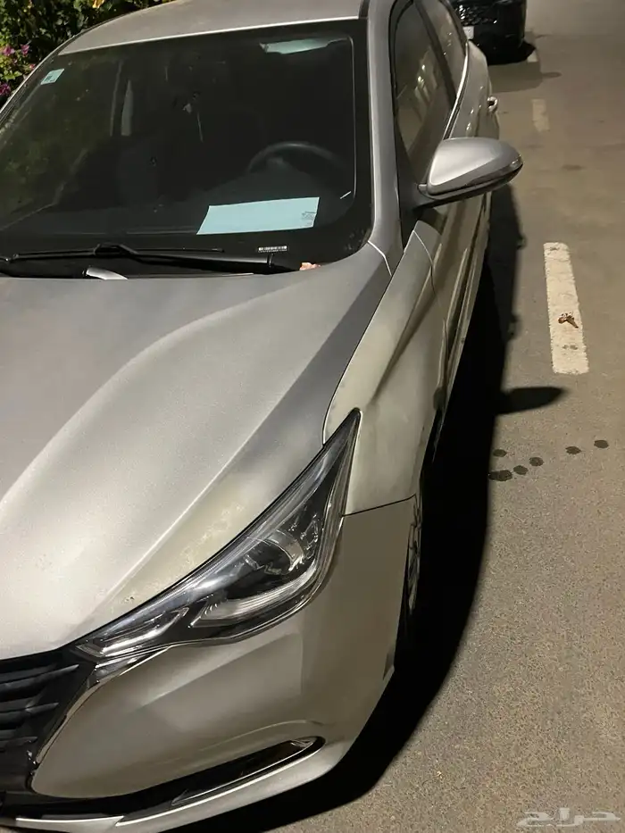 سيارة شانجان 2022 للبيع 8