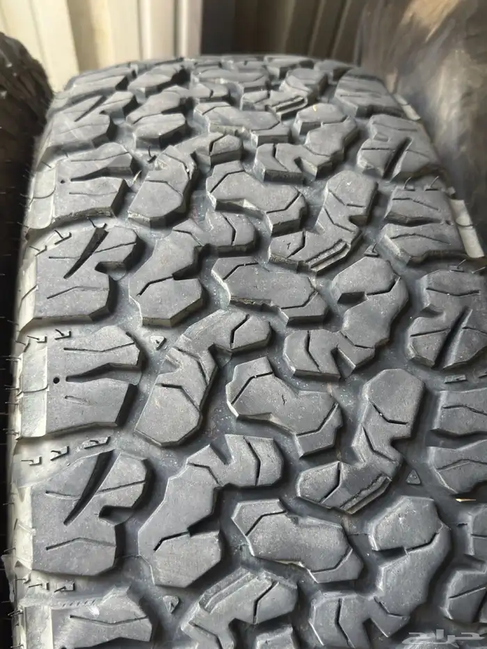 كفرات حجري 6