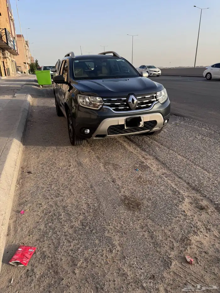 رينو داستر 2019 فل كامل 0