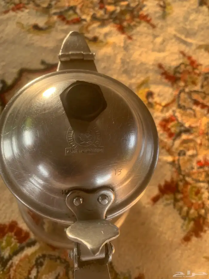 قمقوم (ملقمه) 1