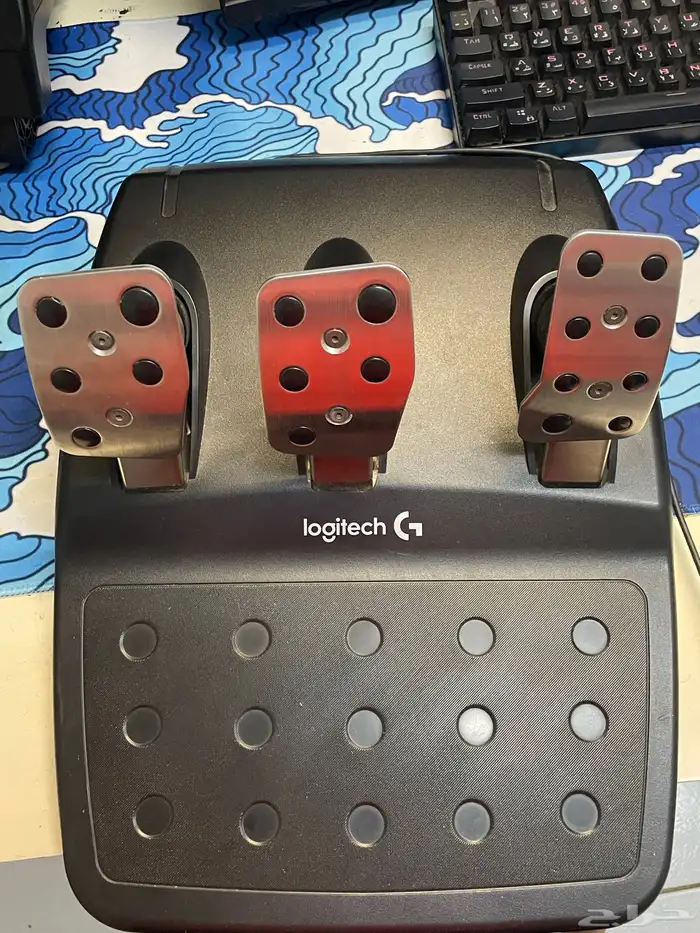 دركسون العاب 1