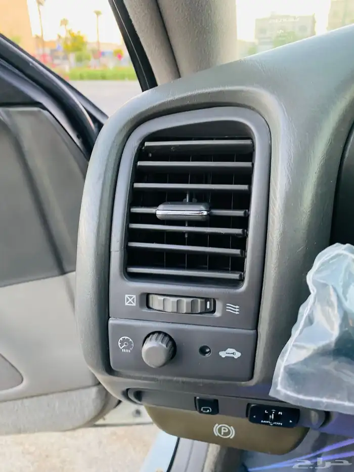 لكزس جي اس 2004 GS 29