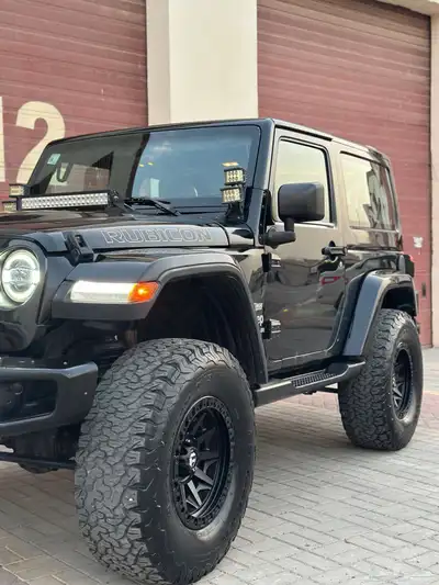 رانجلر 2014 محول 2020 ريبكون قير عادي index