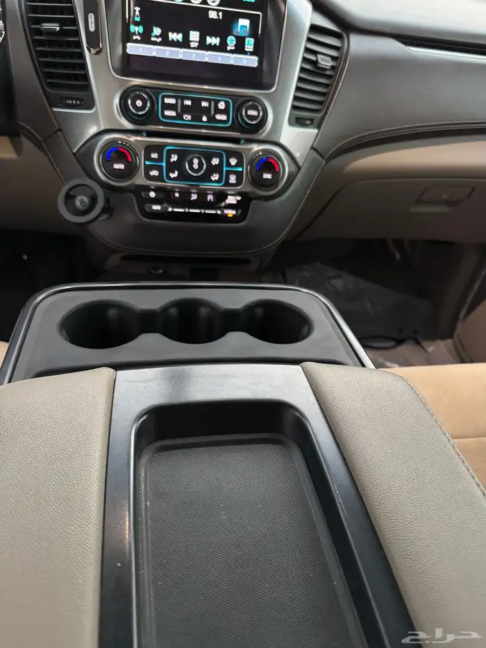 تاهو 2019 LS دبل 13