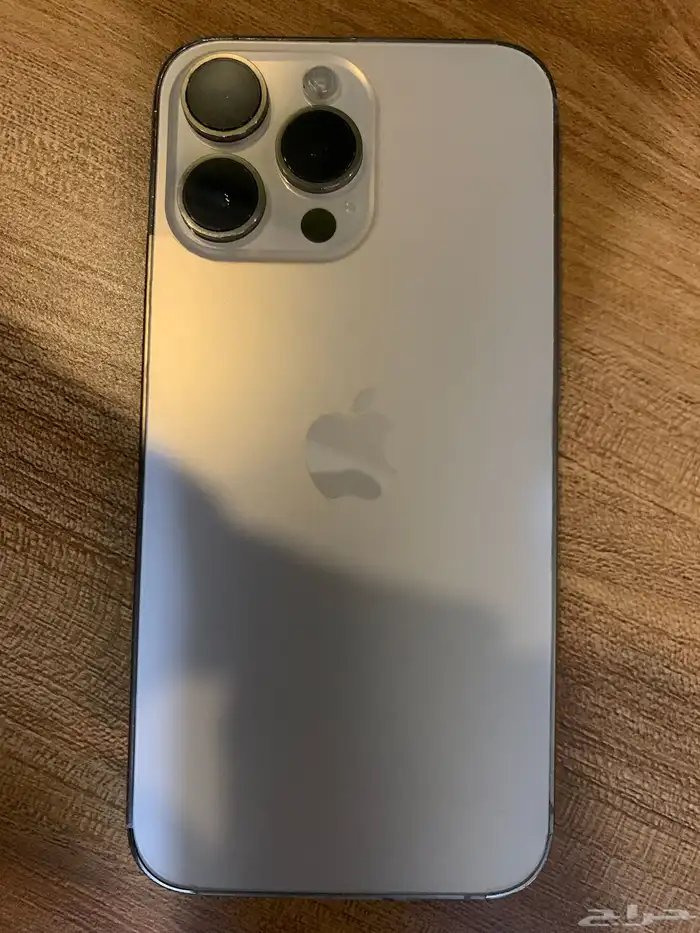 ايفون 14 برو مكس 256 شاشه خضرا 1