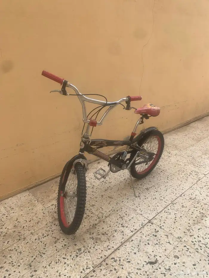 سيكل مقاس 20 للبيع مايجيني إلا الصامل ( التواصل واتس فقط ) 1