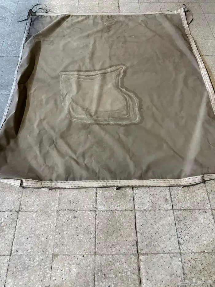 اغراض شاص تايوتا 0