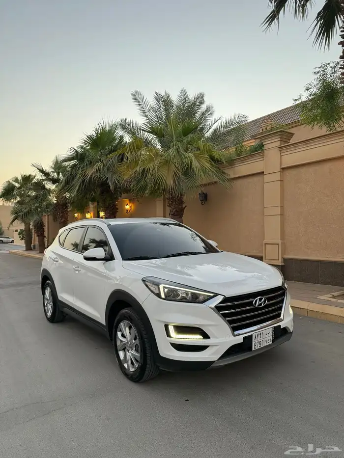 توسان 2020 ديزل ( تم البيع ) 0