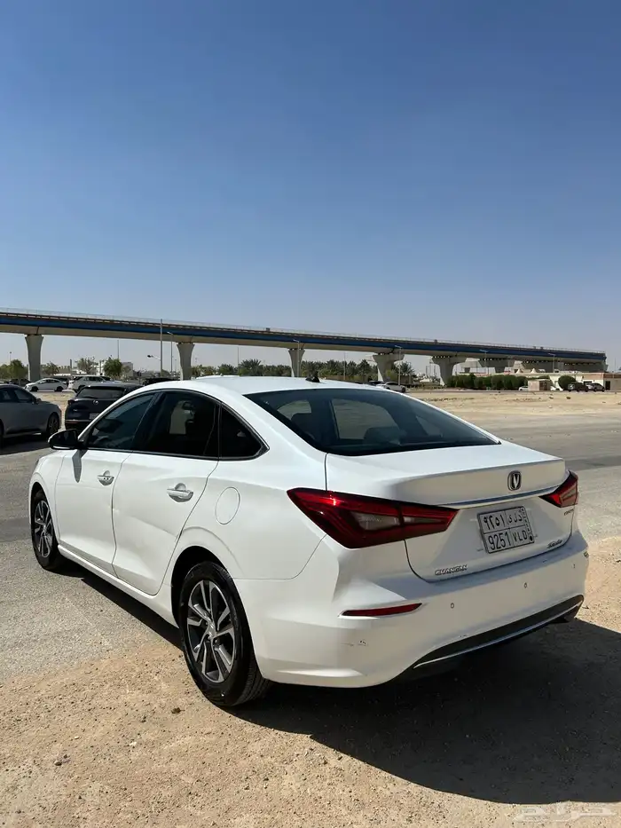 شانجان إيدو 2020 4