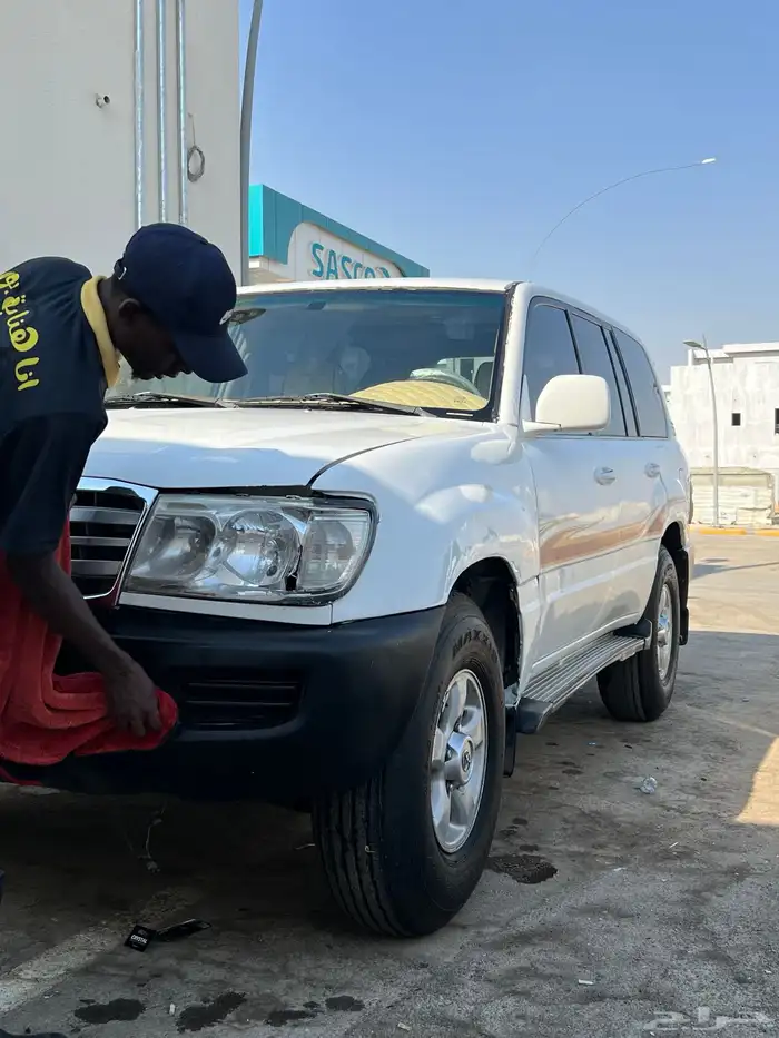 جكسار 2001 قير عادي 11