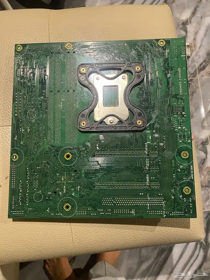 قطع بيسي pc 8