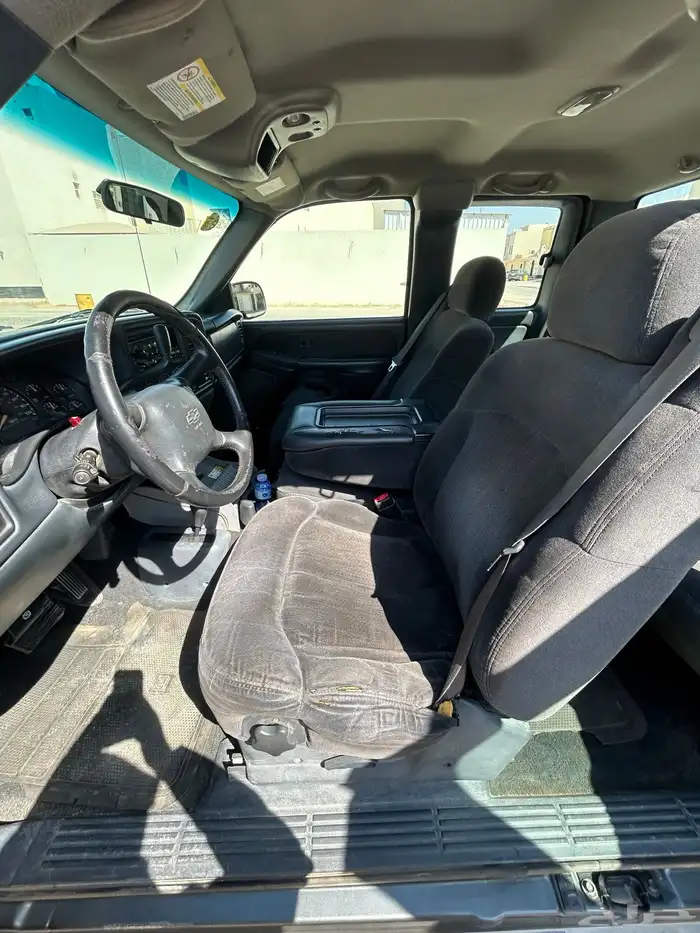 سلفرادو غماره ونص 23