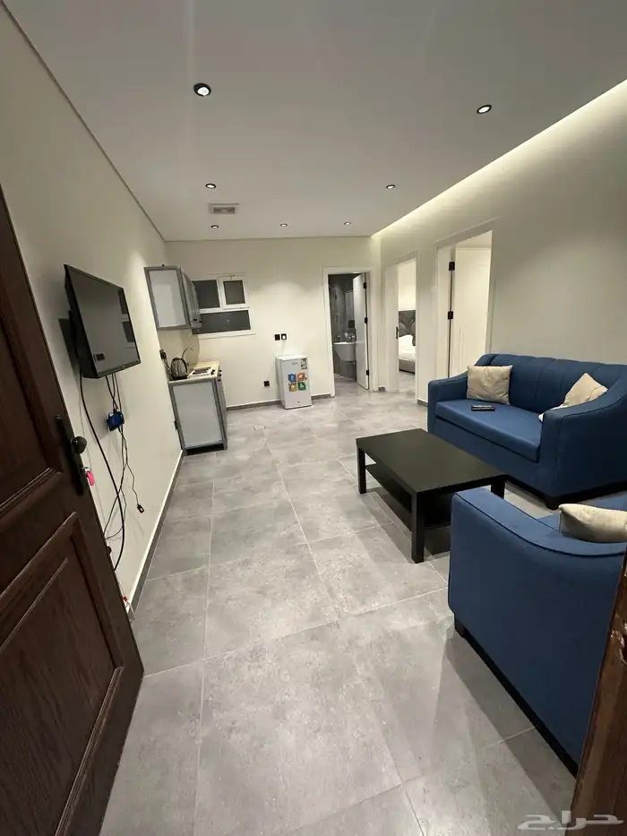 شقق مفروشه جديده للايجار الشهري والسنوي 2