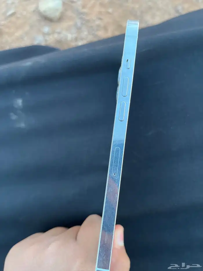 جوال أيفون 12برو ماكس 1