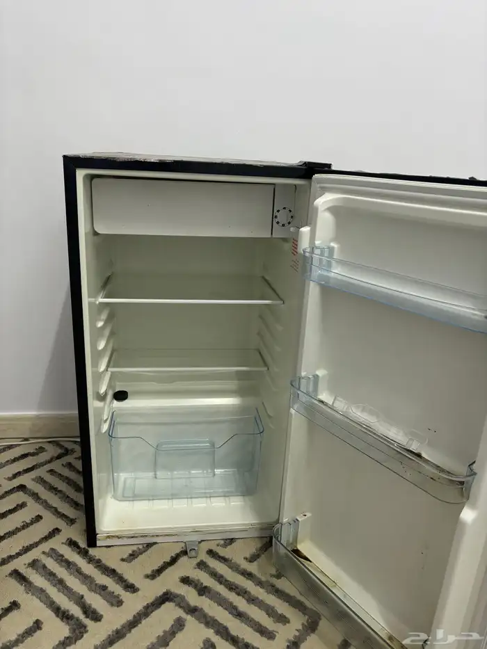 ثلاجه صغير 1