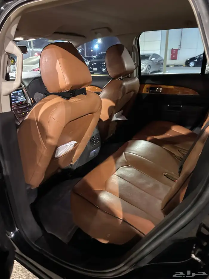 لينكون MKX موديله 2013 فل كامل بدون فتحه 10