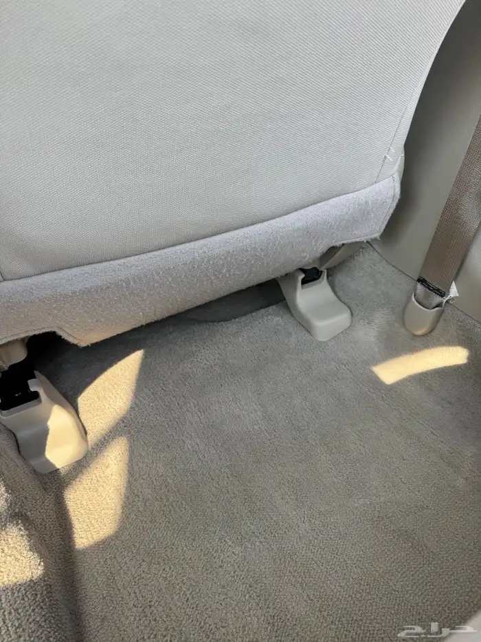 كامري GL 2015 مستخدم اول 30