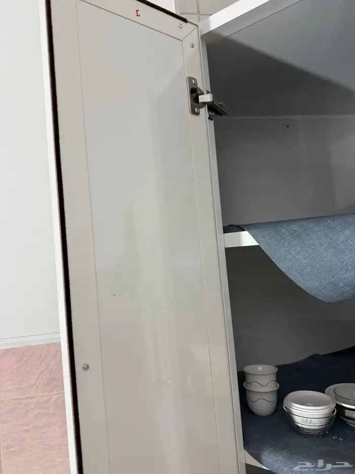 مطبخ له شهور عندي للبيع 1