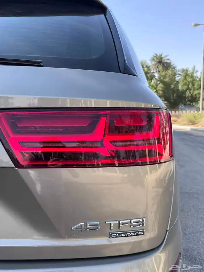 audi q7 full specs 12