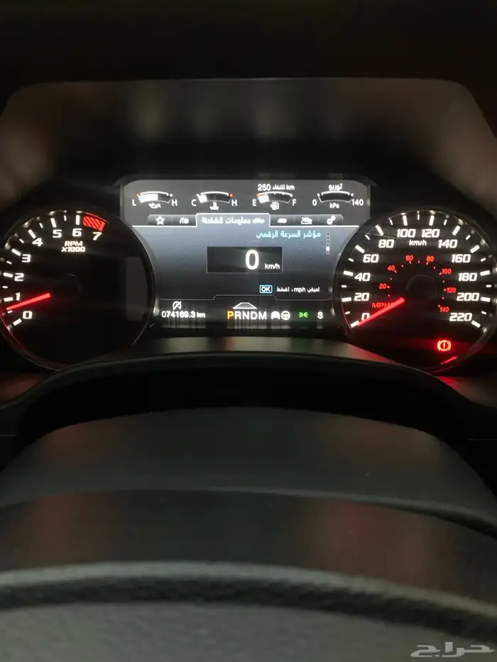 فورد رابتر F150 2