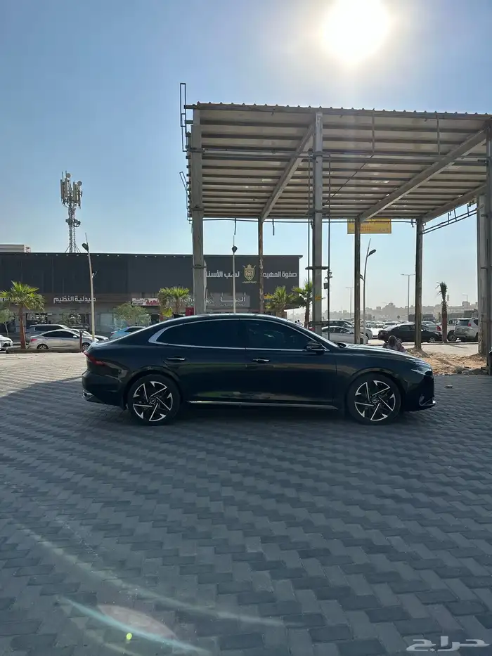 هونداي ازيرا 2022 3