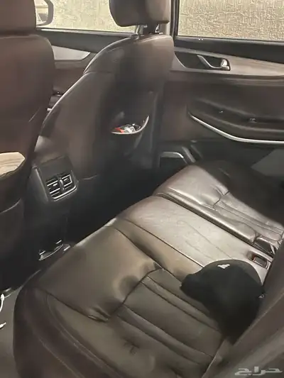 شانجان CS75 فل كامل index