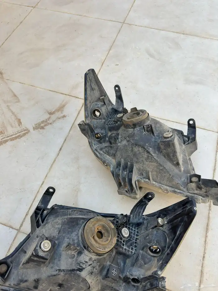 طقم شمعات هايلكس وكاله 2012-2015 3