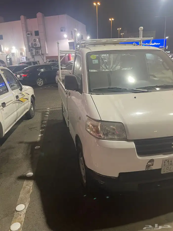 دباب سزوكي 1