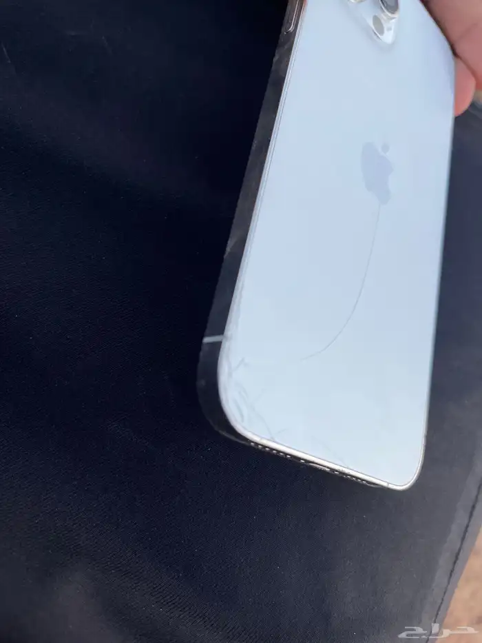 جوال أيفون 12برو ماكس 4