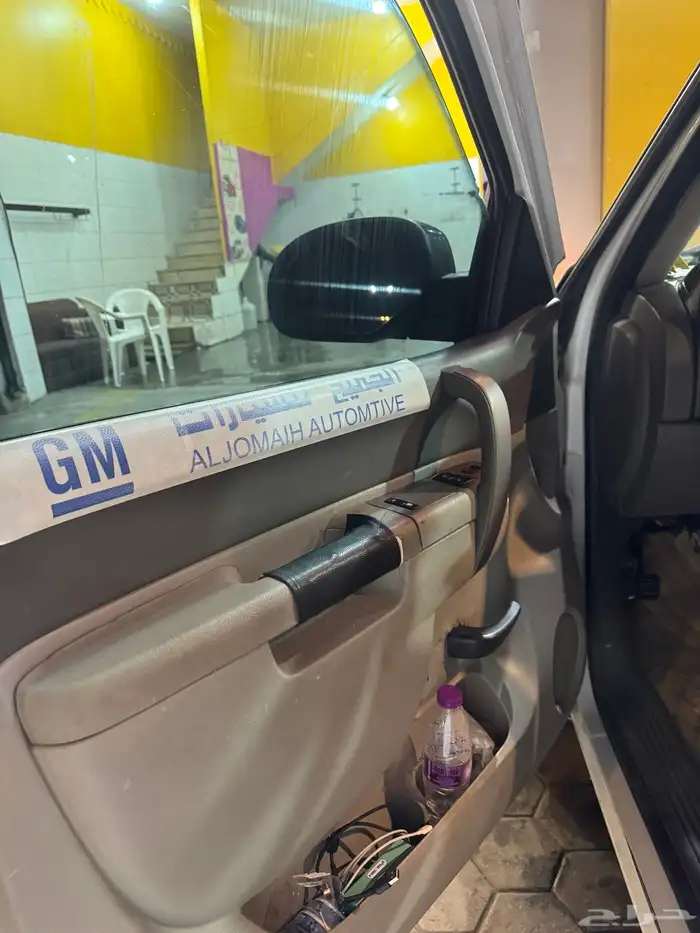 سيرا 2011 ماشي 400 بلد مكينه قير مغير 16