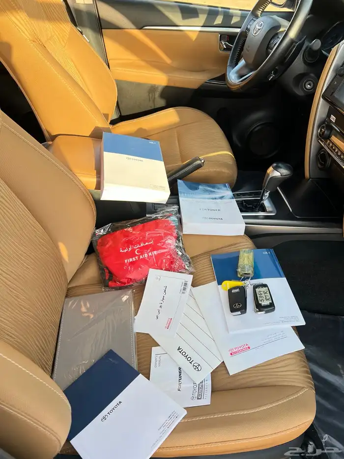 فورشنر 6 سرندل موديل 2023 2