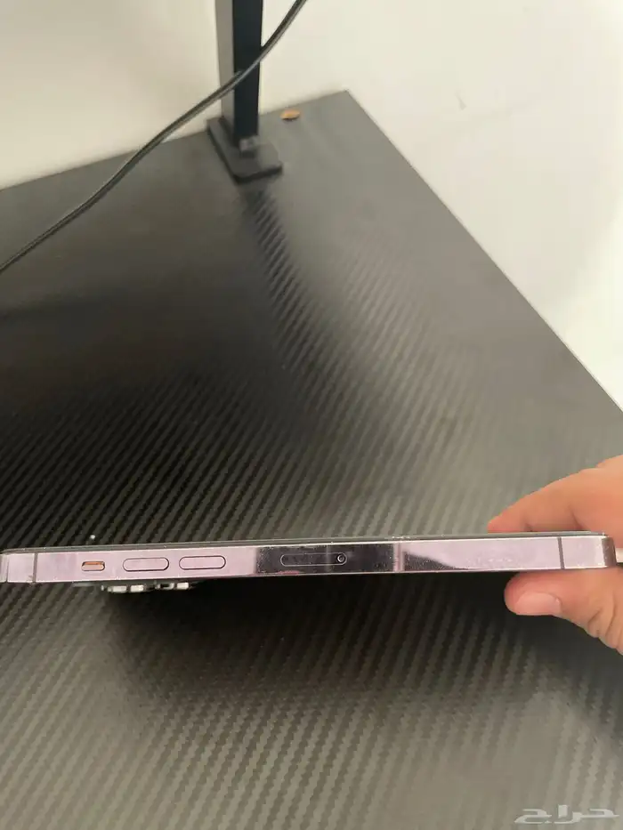 ايفون 14برو ماكس 4