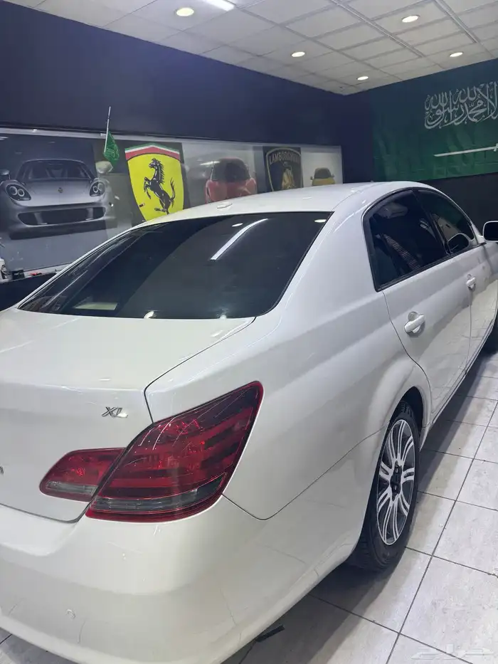 افلون موديل 2009 للبيع 9