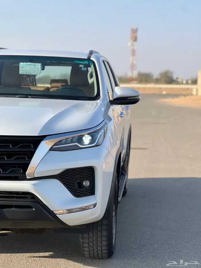 فورشنر 6 سرندل موديل 2023 30