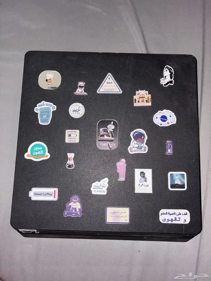 سوني فور سليم 0